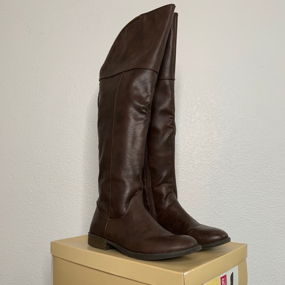 Mossimo Boots - Picture 4 of 5